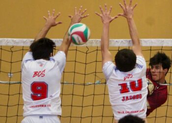 Anuncian la Primera Copa Gobernador de Voleibol Tamaulipas 2026