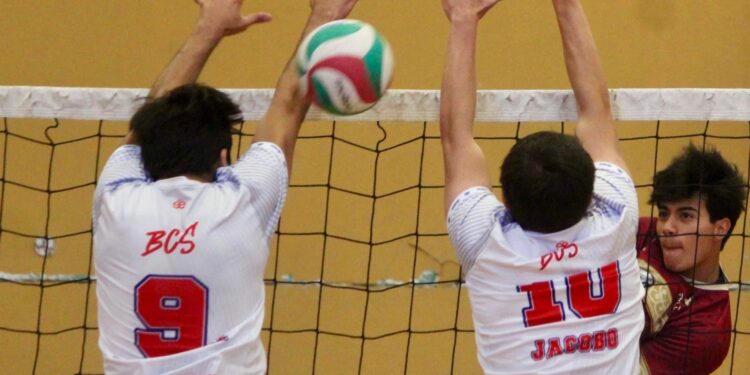 Anuncian la Primera Copa Gobernador de Voleibol Tamaulipas 2026