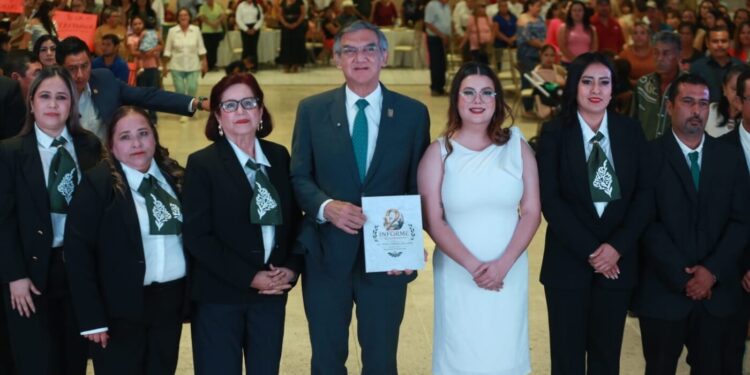 Desde Cruillas, Américo destaca respaldo de la presidenta Sheinbaum a Tamaulipas