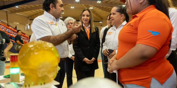 Fomenta UAT la vocación científica en la juventud con el “Día de la Investigación 2026”