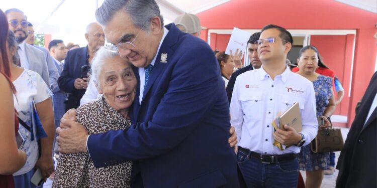 Avances en seguridad impulsan turismo y desarrollo de Soto la Marina: Américo