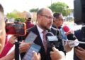 Saldo blanco en ceremonias del Grito de Independencia en los 43 municipios de Tamaulipas