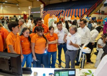 Fomenta UAT la vocación científica en la juventud con el “Día de la Investigación 2026”