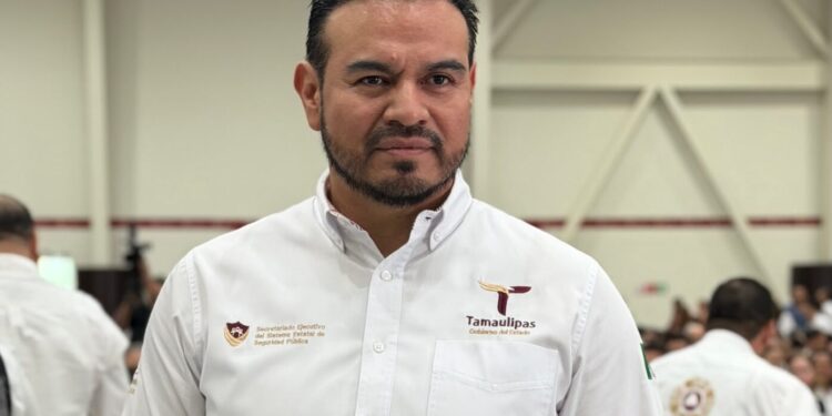 Registra Tamaulipas una disminución por debajo de la media nacional, en homicidio doloso de enero a agosto de 2026