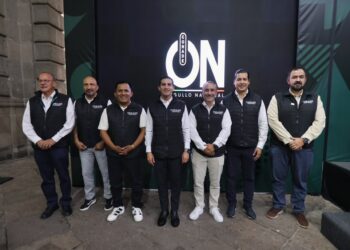 Confirman a Tamaulipas como sede de nueve disciplinas en la Olimpiada Nacional 2027