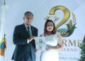 Desde Cruillas, Américo destaca respaldo de la presidenta Sheinbaum a Tamaulipas