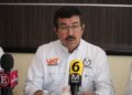 “Cero tolerancia a conductas fuera de la normatividad universitaria”: Rector de la UAT, Dámaso Anaya.