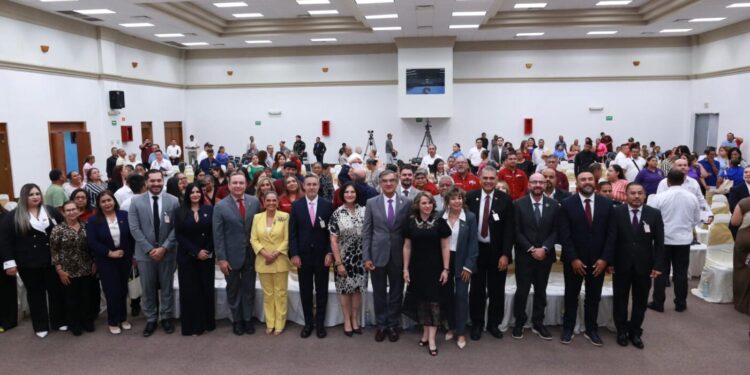 Tamaulipas está mejor y los indicadores lo demuestran: Américo Villarreal
