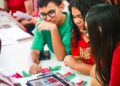 Participa INJUVE en la Jornada Nacional de Jóvenes por la Patria y la Soberanía