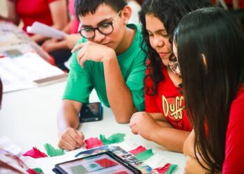 Participa INJUVE en la Jornada Nacional de Jóvenes por la Patria y la Soberanía