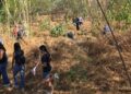 Se suma SET a jornada nacional de limpieza en ríos