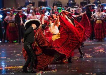 Primera llamada: Presenta ITCA la edición 2026 del Festival Internacional en la Costa del Seno Mexicano