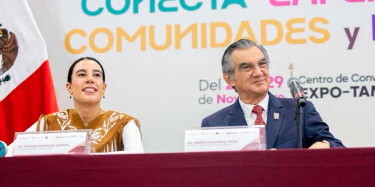 Presentan el Encuentro Nacional de Pueblos Mágicos, una nueva plataforma para impulsar su comercialización y el Turismo Comunitario