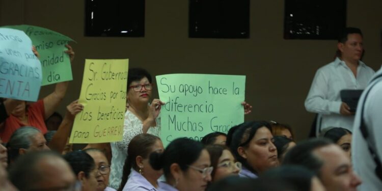 «En Tamaulipas, hay un camino recorrido, resultados y avances”: Américo Villarreal