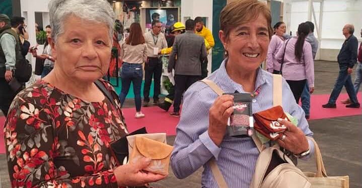 Tamaulipas participó en la Feria Nacional Forestal 2026 en Jalisco