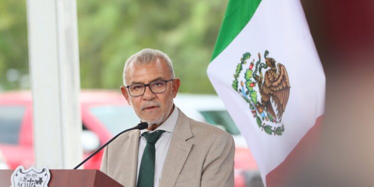 Lleva Gobierno de Américo mejor calidad de vida a familias de Jiménez con nuevo Centro de Bienestar