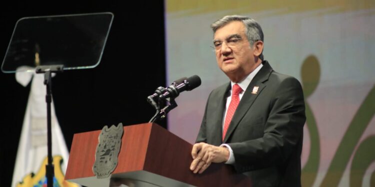 Asistirá Américo a los informes de las y los alcaldes de Tamaulipas