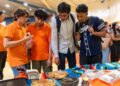 Impulsa la UAT el talento estudiantil con el Foro de Innovación y Emprendimiento 2026
