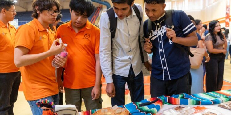 Impulsa la UAT el talento estudiantil con el Foro de Innovación y Emprendimiento 2026