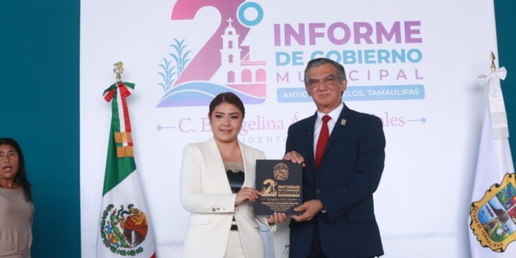 Impulsa Américo conectividad y abasto de agua en Nuevo Morelos
