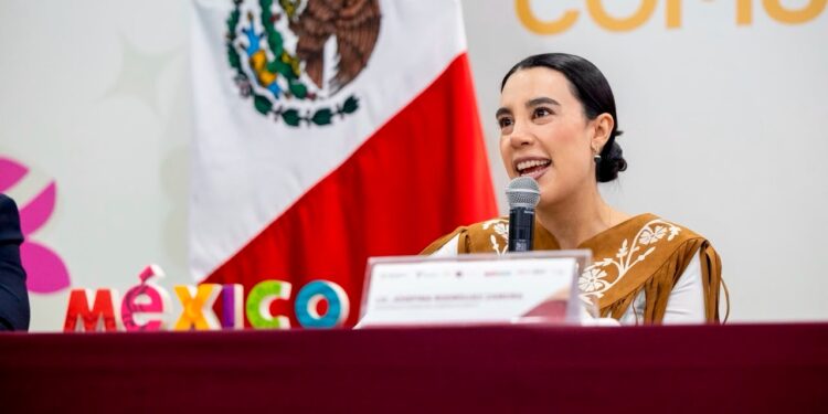 Presentan el Encuentro Nacional de Pueblos Mágicos, una nueva plataforma para impulsar su comercialización y el Turismo Comunitario
