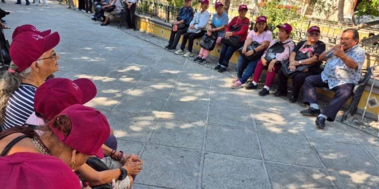 Apuesta Tamaulipas por un turismo incluyente, accesible y de calidad: Sectur