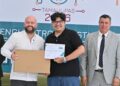 Estudiante de la UAT conquista el torneo estatal de programación TamCoder 2026