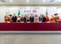 Presentan el Encuentro Nacional de Pueblos Mágicos, una nueva plataforma para impulsar su comercialización y el Turismo Comunitario