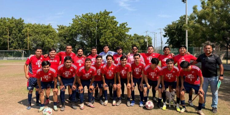 En marcha Juegos Deportivos Interfacultades UAT 2026