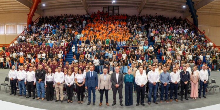 Impulsa la UAT el talento estudiantil con el Foro de Innovación y Emprendimiento 2026