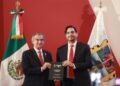 En Reynosa se consolida una transformación con bienestar, infraestructura y desarrollo: Américo
