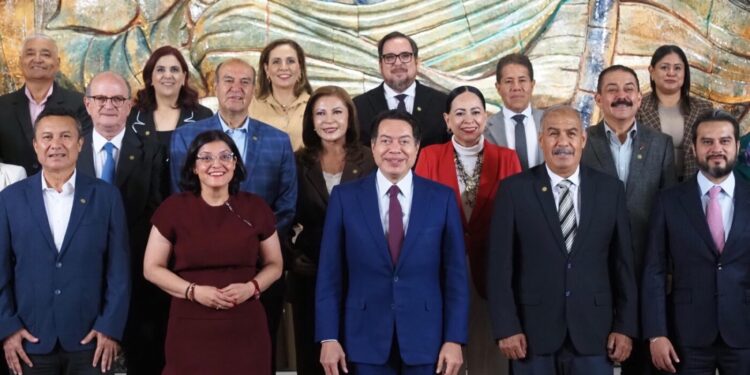 Se suma Tamaulipas al acuerdo nacional para regular el uso de celulares en las escuelas