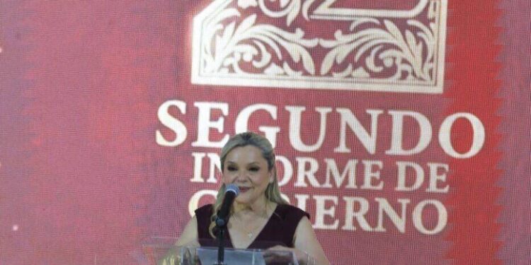 «En Tamaulipas, hay un camino recorrido, resultados y avances”: Américo Villarreal