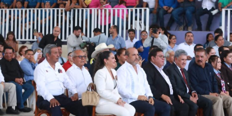 Anuncia Américo respaldo para consolidar Centro de Autismo en Xicoténcatl