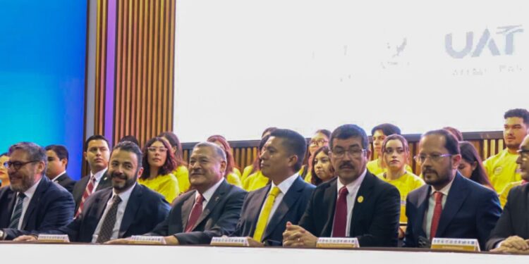 Estudiantes de la UAT participarán como Auditores Universitarios de la ASF