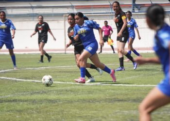 En marcha Juegos Deportivos Interfacultades UAT 2026