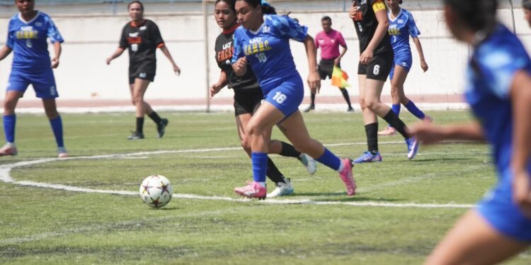 En marcha Juegos Deportivos Interfacultades UAT 2026