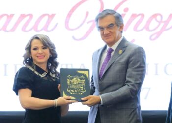Tamaulipas está mejor y los indicadores lo demuestran: Américo Villarreal