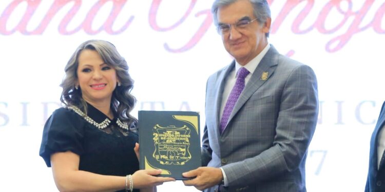 Tamaulipas está mejor y los indicadores lo demuestran: Américo Villarreal