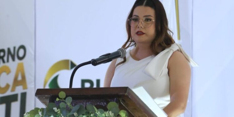 Desde Cruillas, Américo destaca respaldo de la presidenta Sheinbaum a Tamaulipas