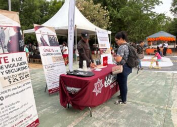 Participa SSPT en la Segunda Jornada “Proximidad que Construye Paz”
