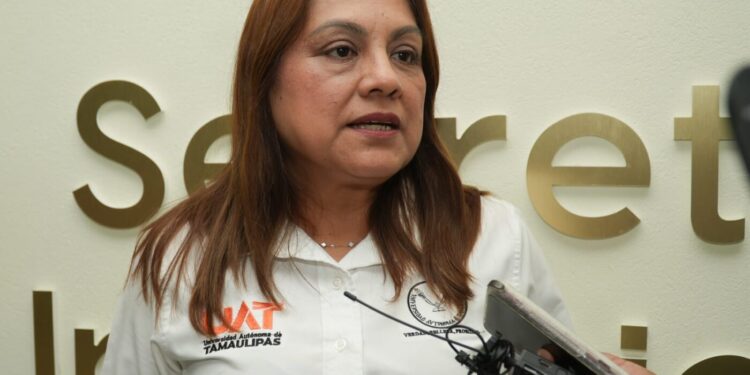 La UAT transformará desechos industriales de Gas Burgos en materiales para la construcción de viviendas
