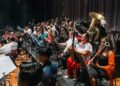 La Orquesta Sinfónica de la UAT celebra 50 años de excelencia cultural con el concierto MexiUATísimo