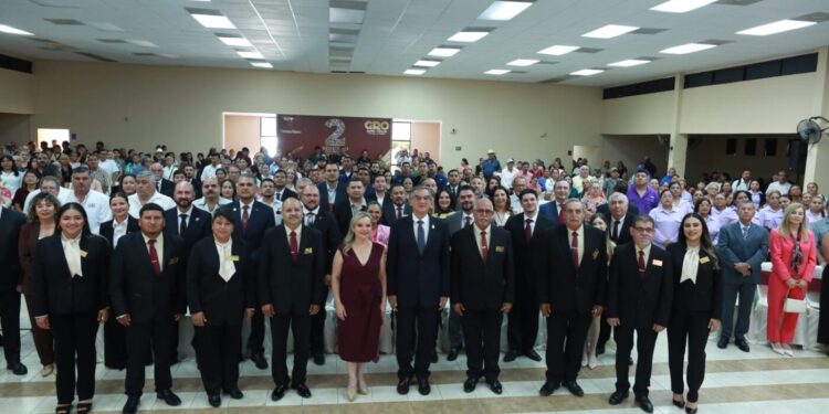 «En Tamaulipas, hay un camino recorrido, resultados y avances”: Américo Villarreal