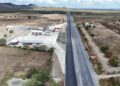 Concluye Gobierno del Estado Estación Cuarentenaria “La Gloria” en Magueyes