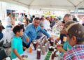 Invitan al Tianguis Rural Regional en Ciudad Victoria