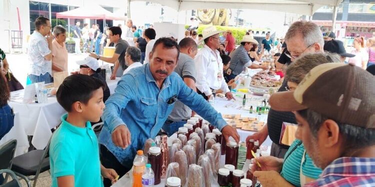 Invitan al Tianguis Rural Regional en Ciudad Victoria