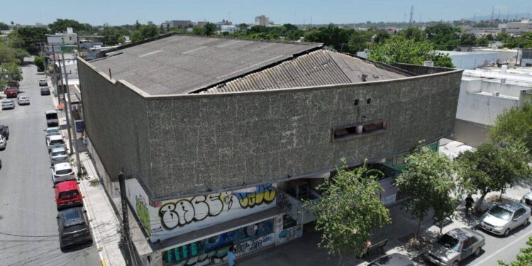 Volverá a la vida Cine Avenida como Foro de Cultura Digital y Arte Emergente