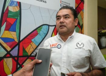 Científico de la UAT crea dispositivo para detección temprana de tumores de mama