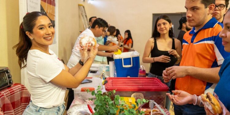 Impulsa la UAT el talento estudiantil con el Foro de Innovación y Emprendimiento 2026